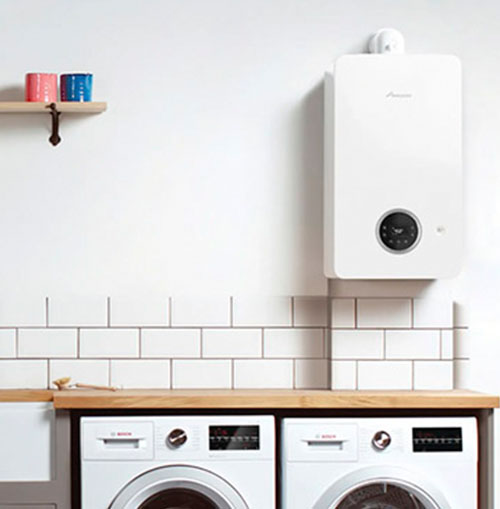 Combi Boiler Installation Meath