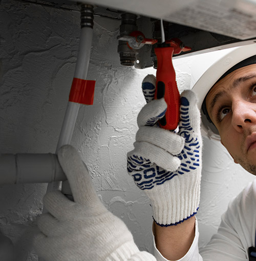 Emergency Boiler Repair