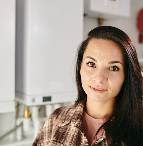 Gas Boiler repairs meath