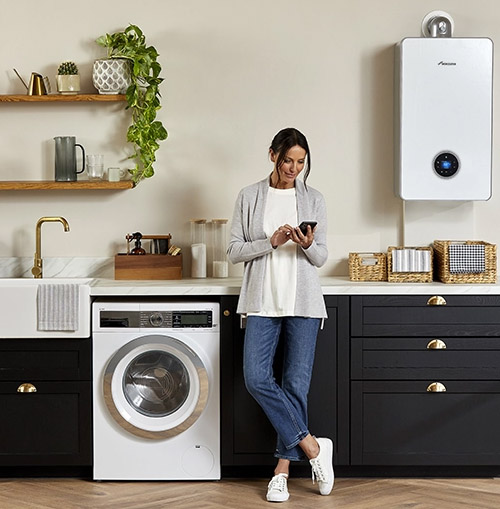 New Gas Boiler Meath