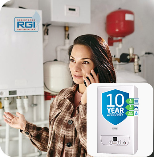 Rgi combi installer meath